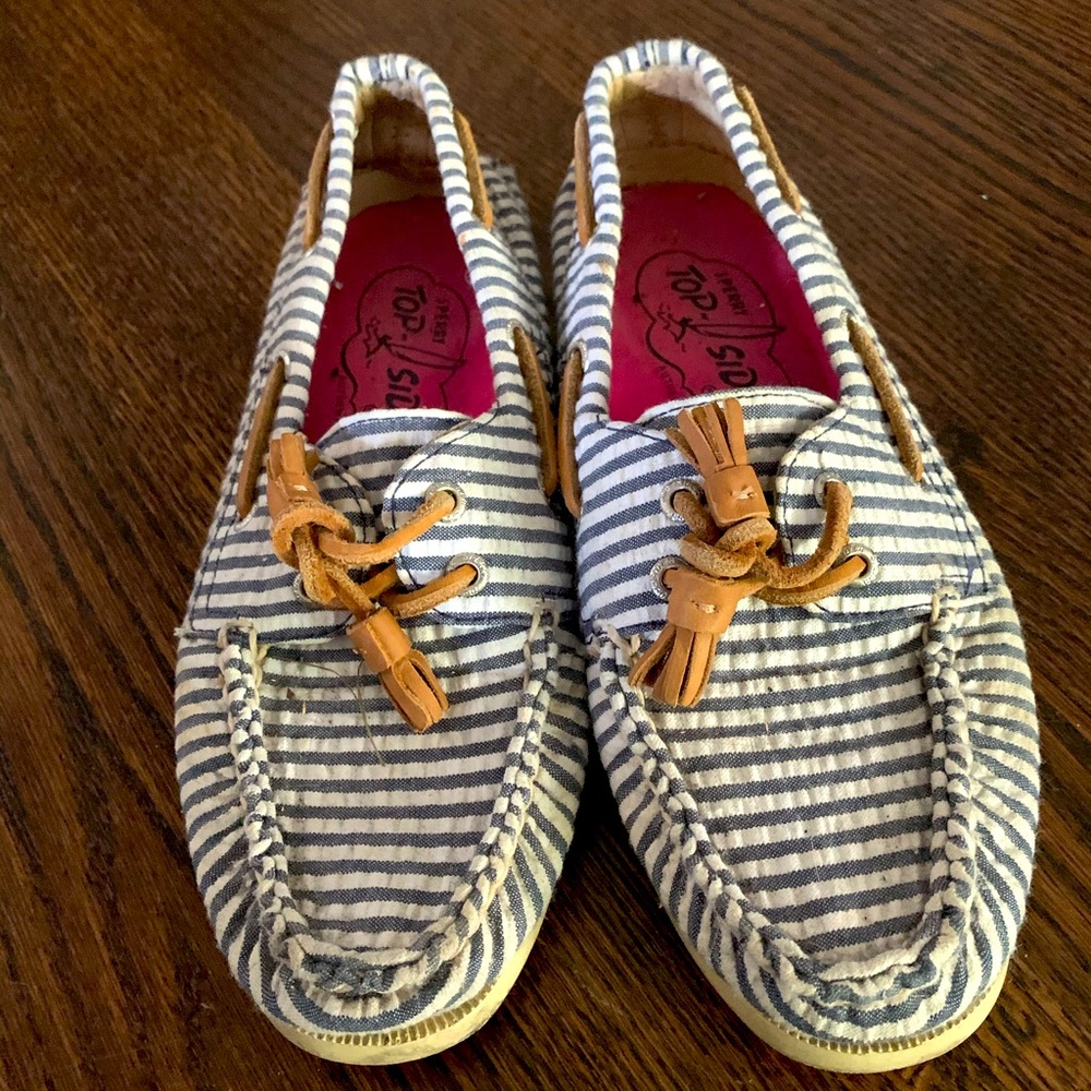 Sperry Top-Sider